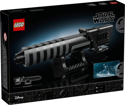 40917 The Darksaber