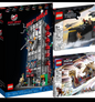 76178 Daily Bugle BUNDLE