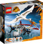 76947 Quetzalcoatlus Plane Ambush