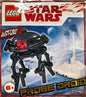 911838 Probe Droid foil pack #2