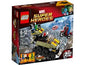 76017 Captain America vs. Hydra