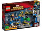 76018 Hulk Lab Smash