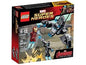 76029 Iron Man vs. Ultron