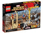 76037 Rhino and Sandman Super Villain Team-up