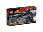 76047 Black Panther Pursuit
