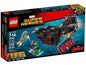 76048 Iron Skull Sub Attack  excellent