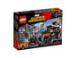 76050 Crossbones' Hazard Heist