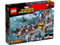 76057 Spider-Man: Web Warriors Ultimate Bridge Battle