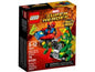 76071 Mighty Micros: Spider-Man vs. Scorpion
