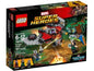 76079 Ravager Attack  excellent