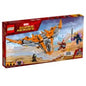 76107 Thanos: Ultimate Battle