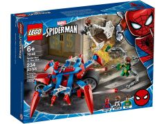 76148 Spider-Man vs. Doc Ock