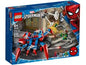76148 Spider-Man vs. Doc Ock