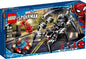 76163 Venom Crawler