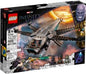76186 Black Panther Dragon Flyer