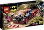 76188 Batman Classic TV Series Batmobile