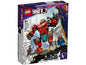76194 Tony Stark's Sakaarian Iron Man