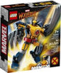 76202 Wolverine Mech Armor
