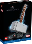 76209 Thor's Hammer
