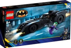 76224 Batmobile: Batman vs. The Joker Chase