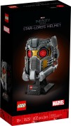 76251 Star-Lord's Helmet