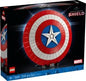 76262 Captain America's Shield