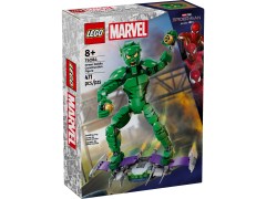 76284 Green Goblin Construction Figure